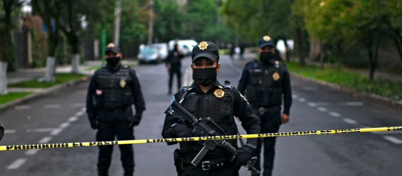 Φρικιαστική δολοφονία στο Μεξικό - Έβγαλαν ακόμα και τα δόντια 23χρονης